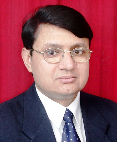 Dr. R.S. Sharma'