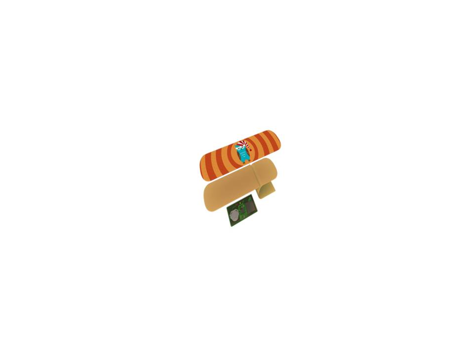 ThermoBand product image