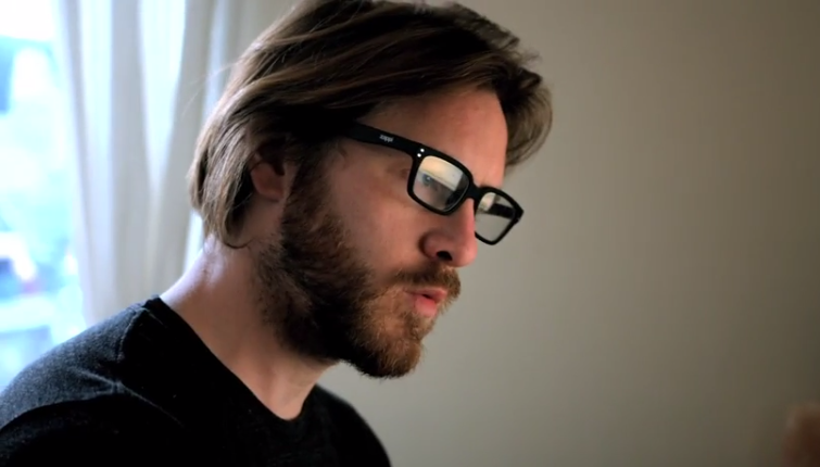 Zappi Computer Glasses