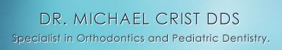 Michael Crist DDS Logo