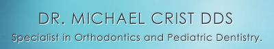 Company Logo For Michael Crist DDS'