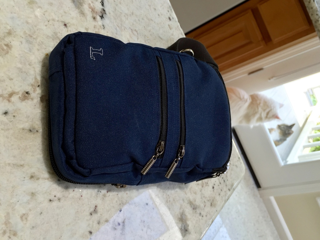 Men's Dream Fanny Pack.'