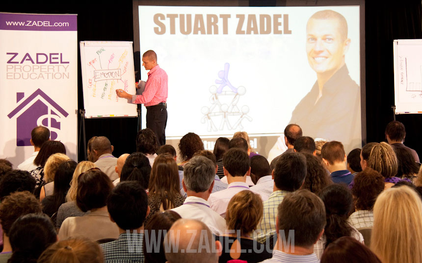 New Property Entrepreneur