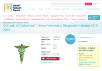Outlook of Global and Chinese Veterinary Diagnostic Industry