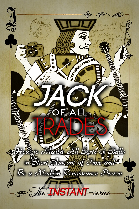 Jack of all trades