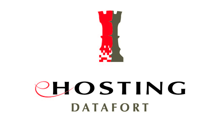 Company Logo For eHosting DataFort'