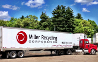 Company Logo For Miller Recycling Corporation