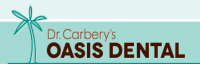 Oasis Dental Logo