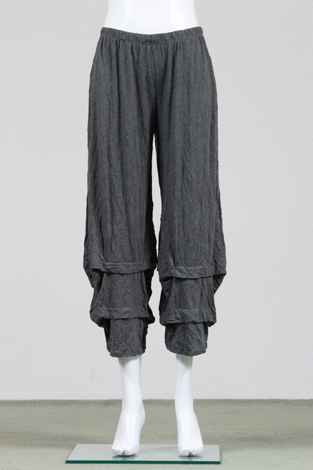 Crinkle Nora Pants'