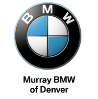 Murray BMW Logo