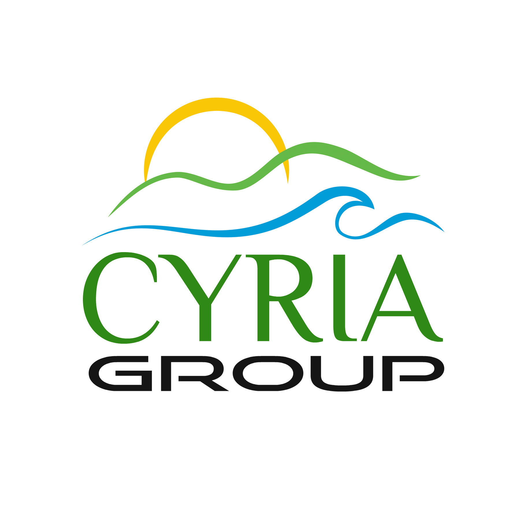 Cyria Group Logo