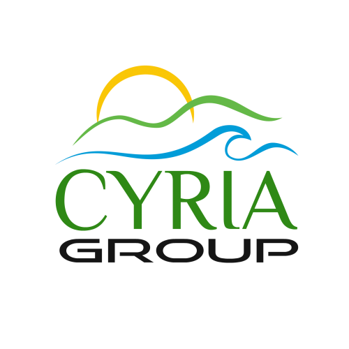 Company Logo For Cyria Group'
