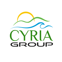 Cyria Group Logo