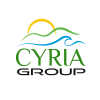 Company Logo For Cyria Group'