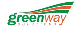 Company Logo For Greenwaysolution'