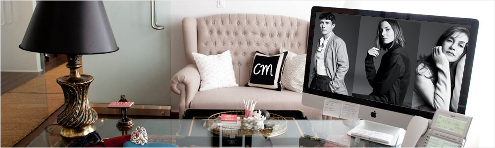 CM InStyle Fashion Recruiter'