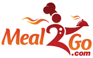 Logo for Meal2Go.com'