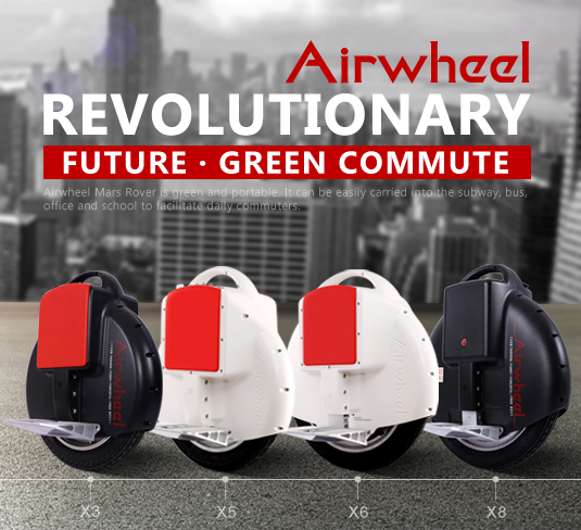 Airwheel Technology Holding (USA) Co., Ltd