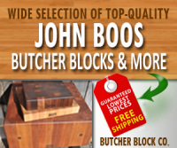 Butcher Block Co