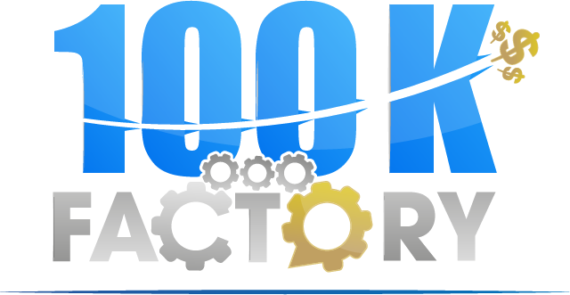 aidan booth 100k factory