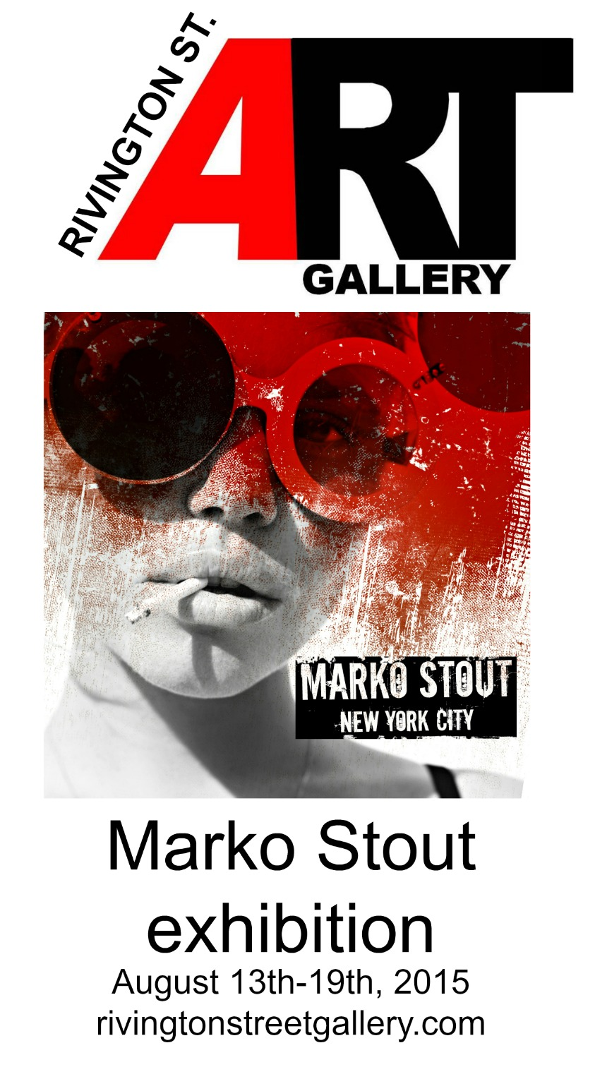Rivington Street Gallery