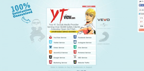 YTView.com'