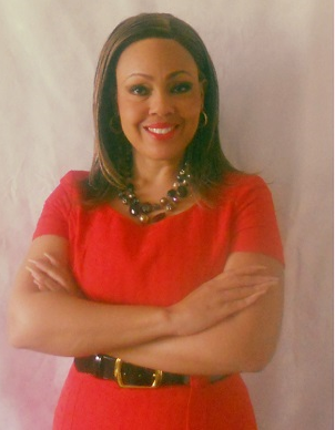 Dr. Trevicia Williams'