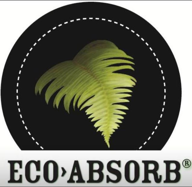 Eco-Absorbent Technologies, Inc. Logo
