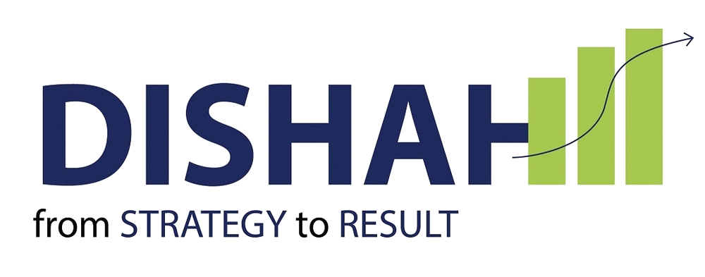 Dishah Strategic Solutions Logo