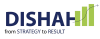 Dishah Strategic Solutions Logo'