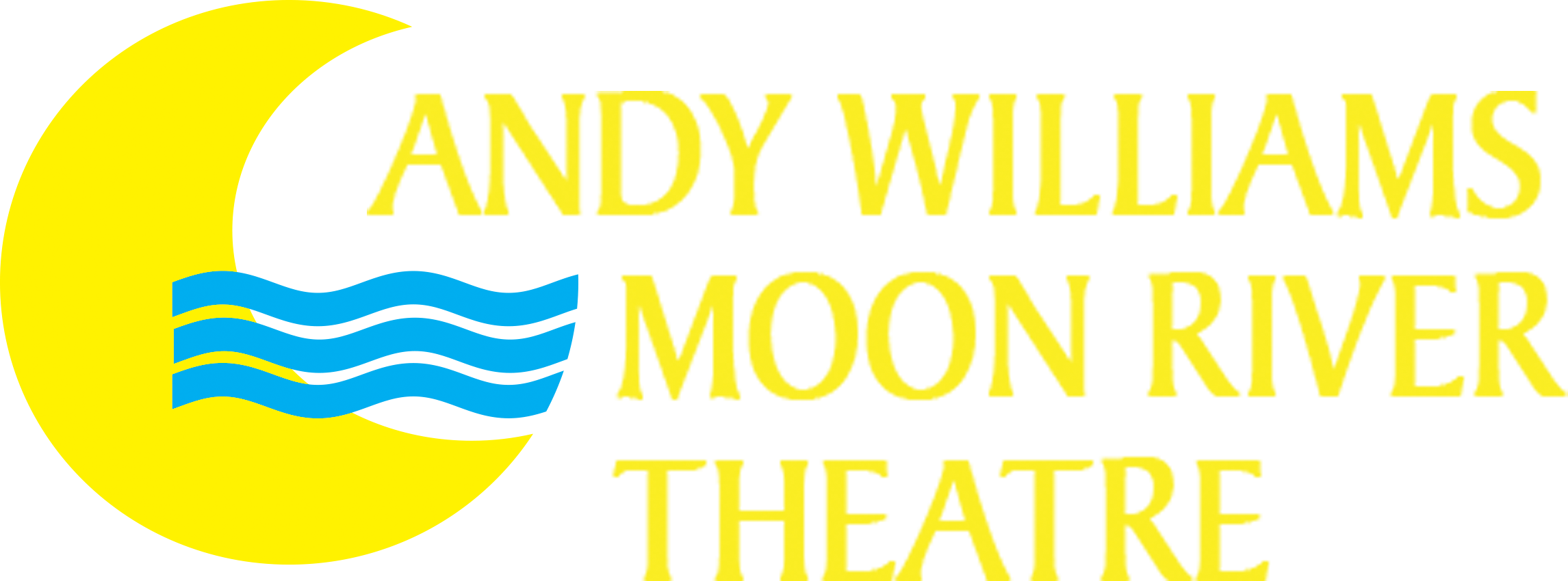 Moon River Theatre Logo