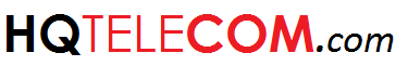 HQ Telecom Inc. Logo