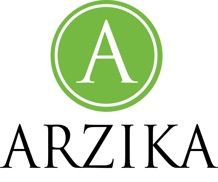 ARZIKA LLC Logo