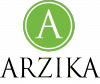 Logo for ARZIKA LLC'