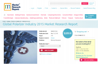 Global Polarizer Industry 2015