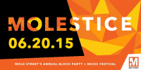 Molestice Music Festival