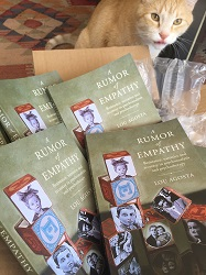 Lou Agosta's New Book