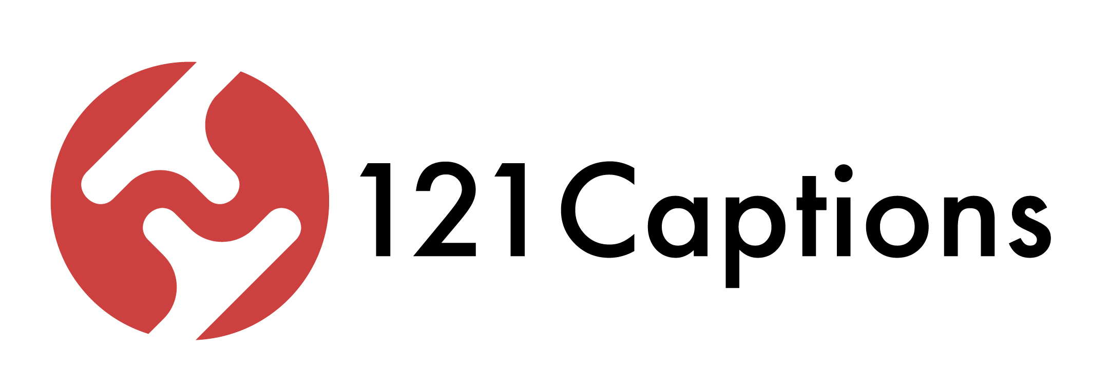 Company Logo For 121 Captions'
