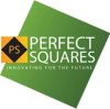 Company Logo For Perfect Squares'