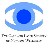 Eye Care and Laser Surgery Of Newton-Wellesley Logo