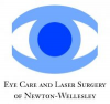 Logo for Eye Care and Laser Surgery Of Newton-Wellesley'