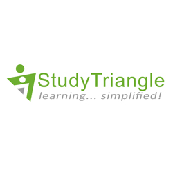 Company Logo For Study Triangle'