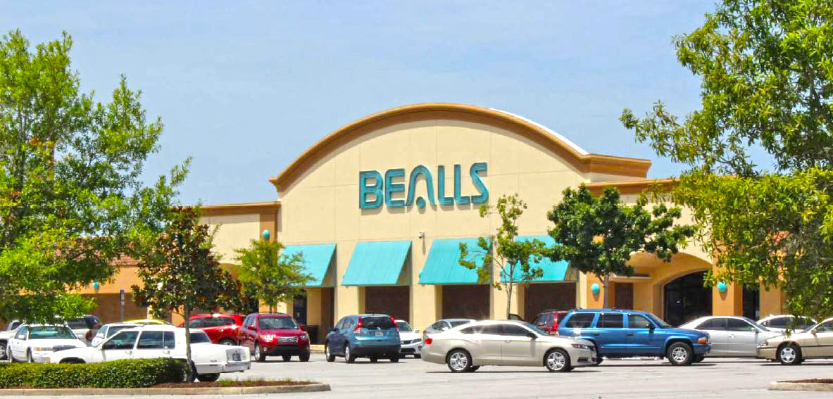 Point Plaza Shopping Center