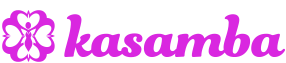 Kasamba Logo'