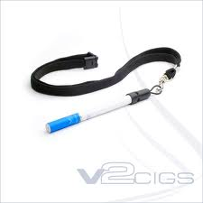 V2 Lanyard'
