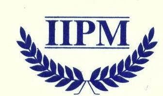 IIPM'