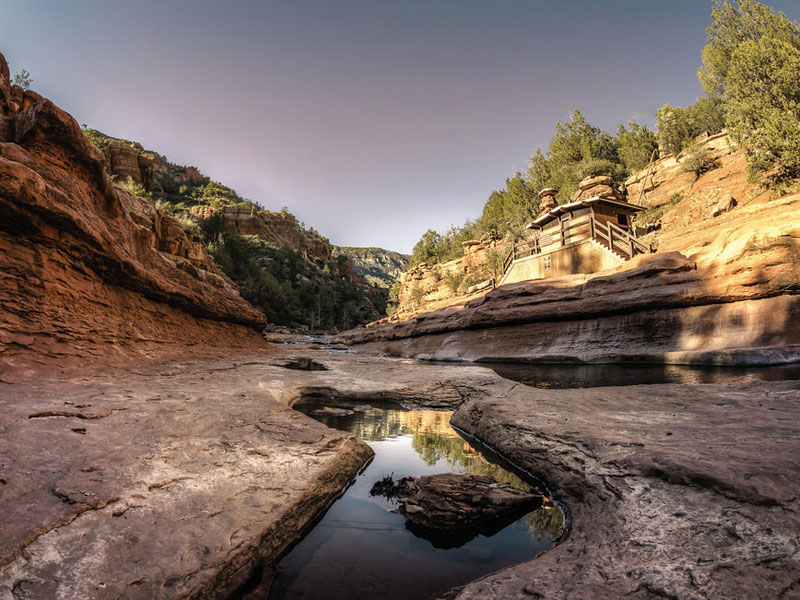 sober living Mesa AZ'