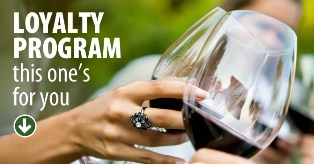 Loyalty Program of Green Smoke'