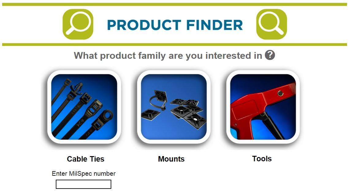 Choosing the Right Cable Tie Made Easy!