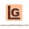 LeatherGalaxt Logo'